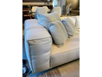 Divano Neowall Living divani a PREZZO OUTLET scontato del 39%