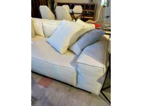 Divano Neowall Living divani a PREZZO OUTLET scontato del 39%
