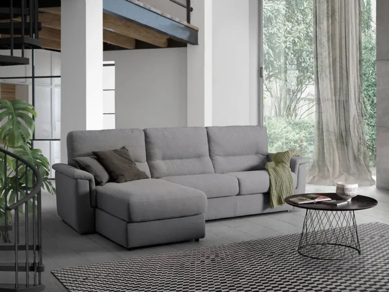 Divano Letto modello Relaxo di Vitarelax a prezzi outlet