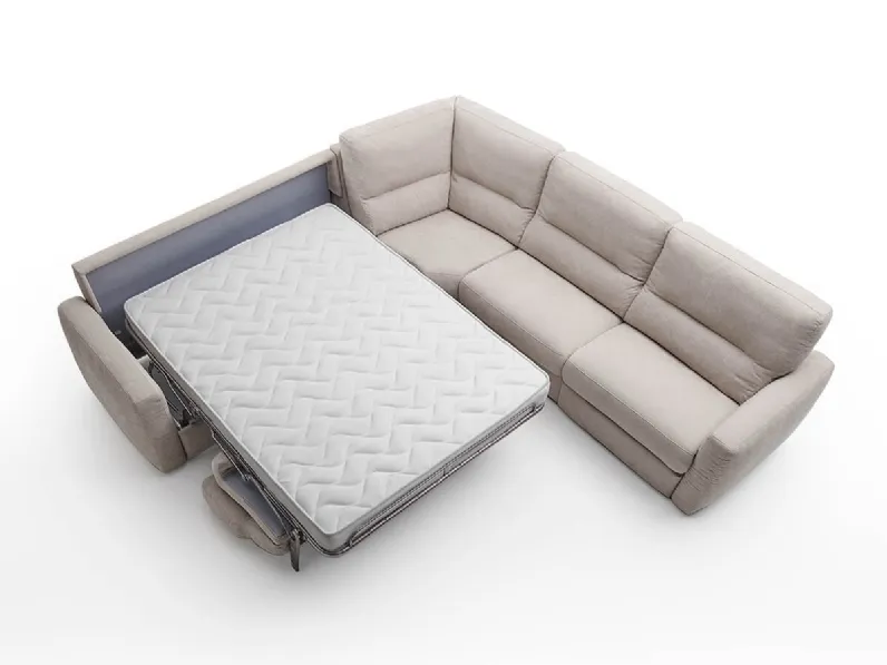 Divano Letto modello Relaxo di Vitarelax a prezzi outlet