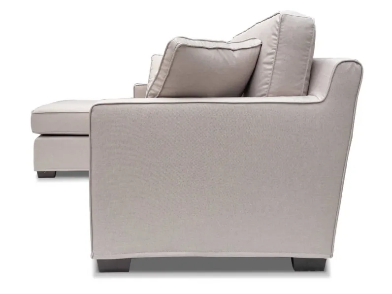 Divano Collezione esclusiva Ricky PREZZI OUTLET sconto 40%