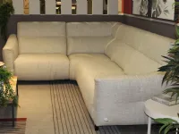 Divano Angolare Samuel Doimo sofas a 8400