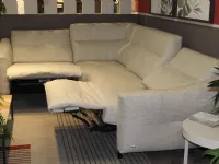 Divano Angolare Samuel Doimo sofas a 8400