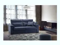 Divano Letto modello Sirmione di Rosini in offerta