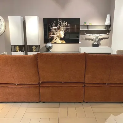 Divano Lineare Siro Le comfort a 2570 Euro