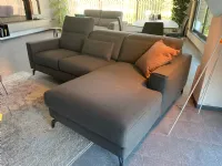 Divano Space express di Samoa in stile moderno a prezzo Outlet