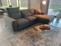 Divano Space express di Samoa in stile moderno a prezzo Outlet