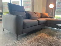 Divano Space express di Samoa in stile moderno a prezzo Outlet