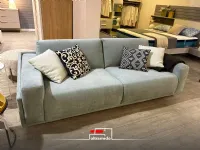 Divano Letto Space Dienne salotti in Offerta Outlet a 1375 Euro
