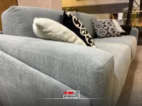 Divano Letto Space Dienne salotti in Offerta Outlet a 1375 Euro