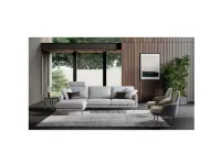 Divano Tidy in Tessuto Le comfort a prezzo scontato