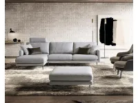 Divano Tidy in Tessuto Le comfort a prezzo scontato