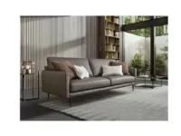 Divano Tidy in Tessuto Le comfort a prezzo scontato