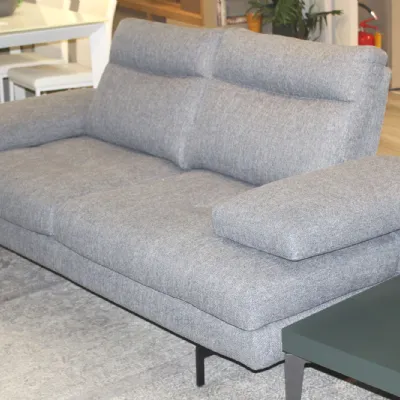 Divano Lineare Toby-wing Calia a 2960