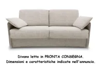 Divano Truman di Felis in stile moderno a prezzo scontato