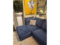 Divano Incontro di Deas in stile design a prezzo Outlet