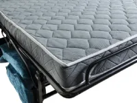 Divano Iris di Gamma in stile moderno a prezzo scontato