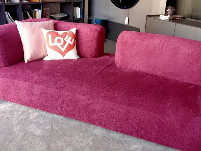 Divano Isla Ditre italia in OFFERTA - 41%