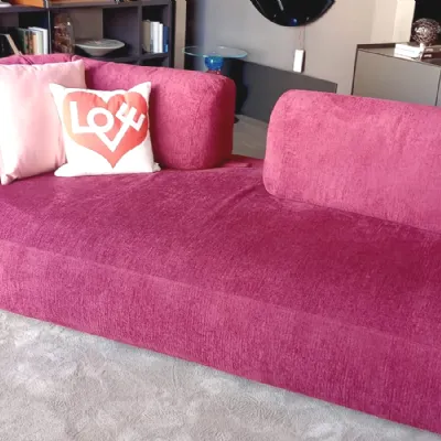 Divano Lineare Isla Ditre italia a 2900 Euro