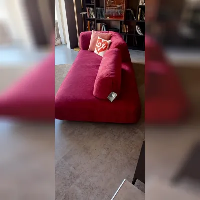 Divano Isla Ditre italia in OFFERTA - 41%