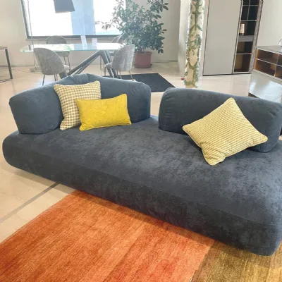 Divano Isla Ditre italia: con uno SCONTO ESCLUSIVO del 26%