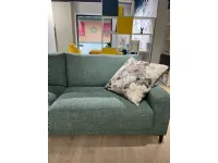 Divano Doimo salotti James PREZZI OUTLET sconto 35%