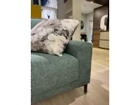 Divano Doimo salotti James PREZZI OUTLET sconto 35%