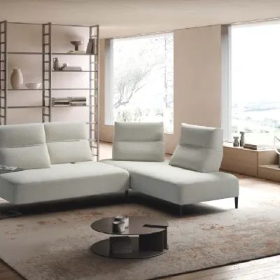 Divano Jason 288 x 221 Exc�: con uno SCONTO ESCLUSIVO del 22%