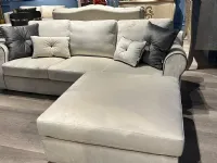 Divano Lineare Jennyfer La casa moderna a 1709 Euro