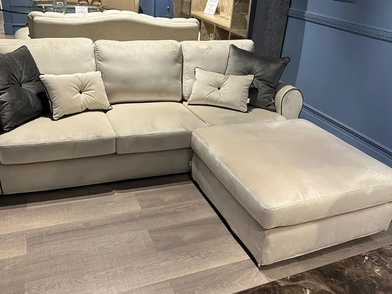 Divano Lineare Jennyfer La casa moderna a 1709 Euro