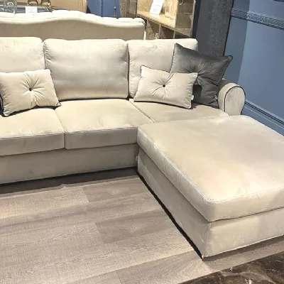 Divano Lineare Jennyfer La casa moderna a 1709 Euro