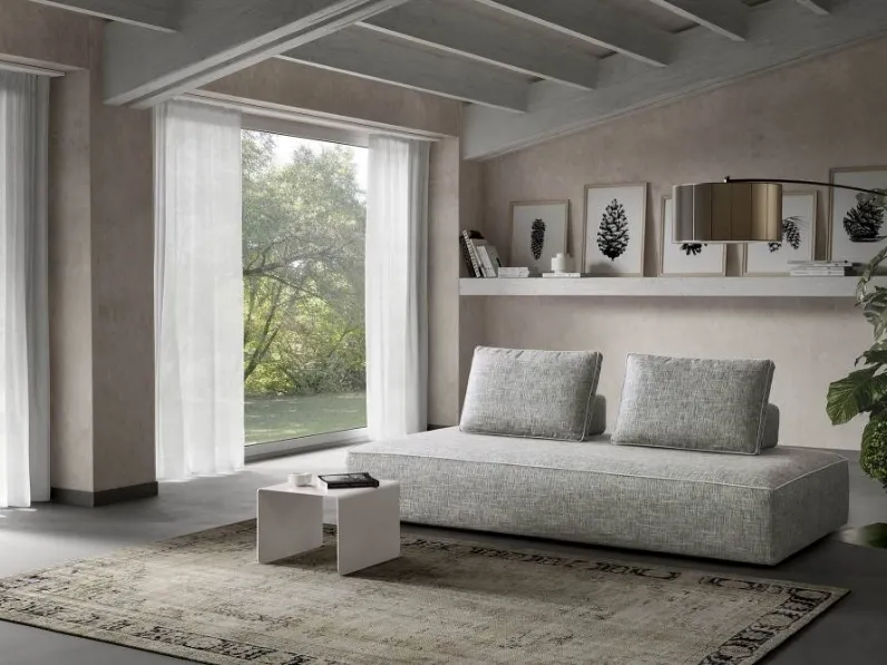 Divano Jest droll Samoa in Offerta Outlet