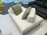 Divano Jest fancy Nicoletti home in Offerta Outlet a soli 1690�