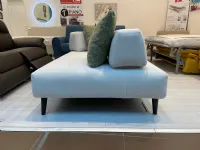 Divano Jest fancy Nicoletti home in Offerta Outlet a soli 1690�