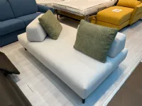 Divano Jest fancy Nicoletti home in Offerta Outlet a soli 1690�