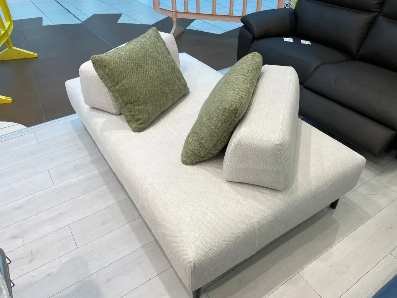 Divano Jest fancy Nicoletti home in Offerta Outlet a soli 1690�