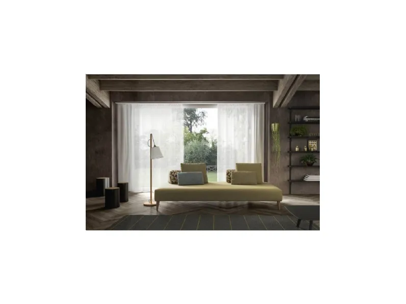 Divano Jest fancy Samoa con forte sconto