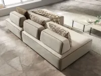 Divano Jest di Samoa in stile design a prezzo scontato