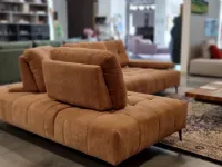Divano Angolare Joplin Le comfort in Offerta Outlet a 2690 Euro