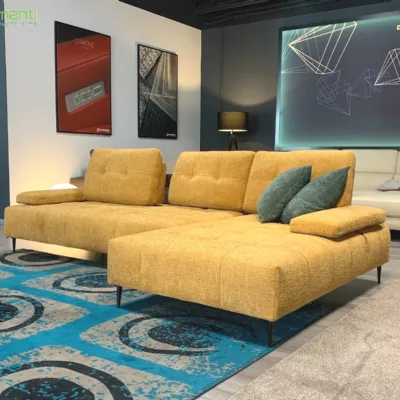 Divano Joplin  Le comfort in OFFERTA - 35%