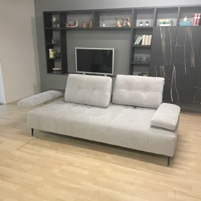 Divano Joplin Le comfort: con uno SCONTO ESCLUSIVO del 56%