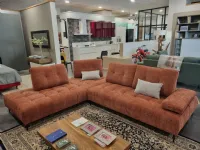 Divano Angolare Joplin Le comfort a 2829