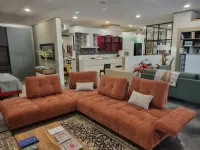 Divano Angolare Joplin Le comfort a 2829