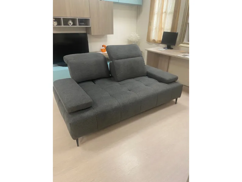 Divano Le comfort Joplin PREZZI OUTLET sconto 40%