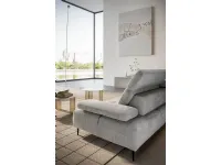 Divano Lineare modello Joplin di Le comfort in offerta