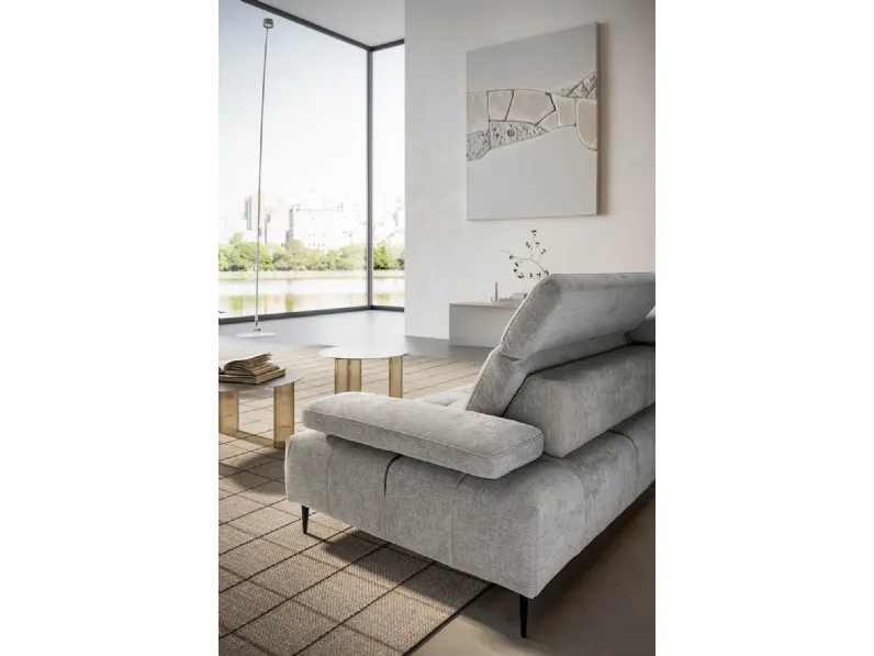 Divano Le comfort Joplin PREZZI OUTLET sconto 30%