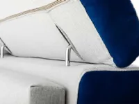 Divano Letto K2 divano letto  Md work ad un prezzo vantaggioso