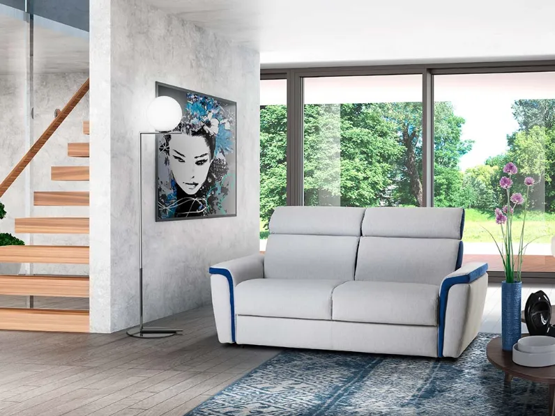 Divano Letto K2 divano letto  Md work ad un prezzo vantaggioso