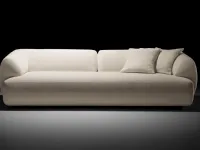 Divano Kamari di Twils in stile design a prezzo Outlet