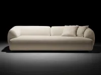 Divano Kamari di Twils in stile design a prezzo Outlet